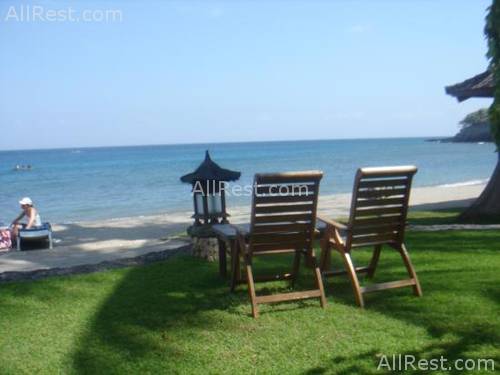 Sheraton Senggigi Beach Resort 83